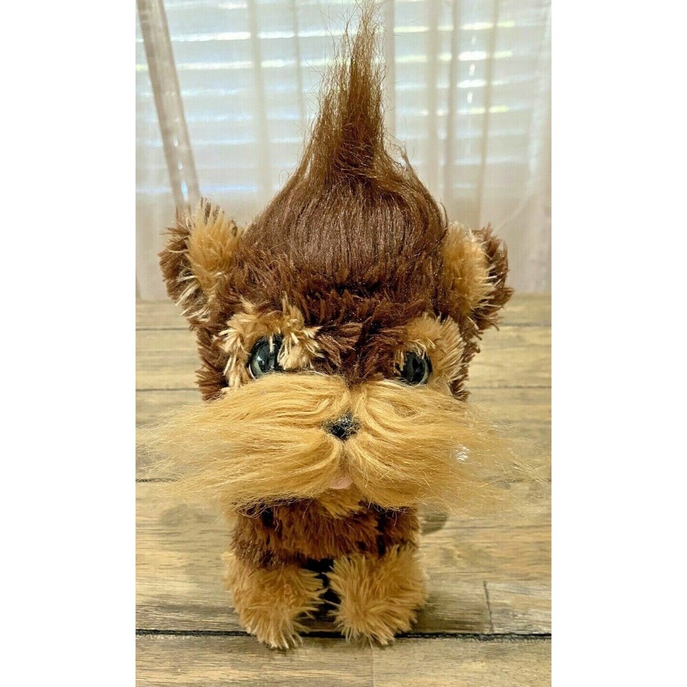 FurReal Friends Shaggy Shawn Yorkshire Terrier Yorkie Pup Sounds - See Video